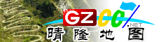晴隆電子地圖