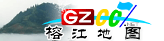 榕江電子地圖