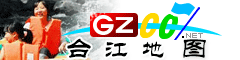 臺江電子地圖
