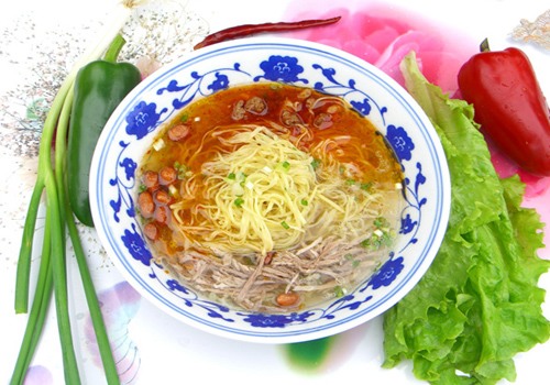 興義舒記杠子面