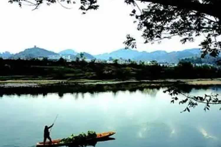 平塘龍?zhí)溜L(fēng)景名勝區(qū)