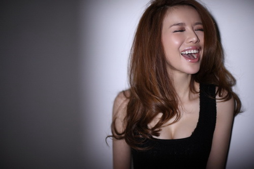 班嘉佳性感寫真