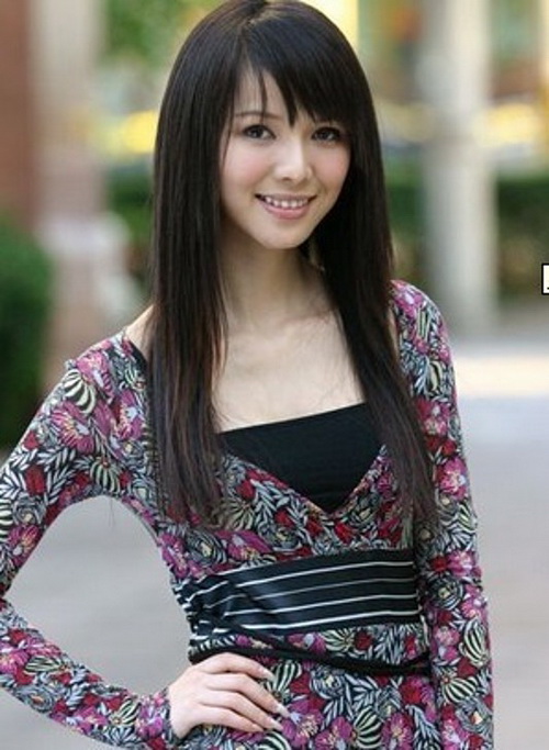 班嘉佳性感寫真