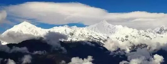 中國(guó)最美十大“勾魂”景色