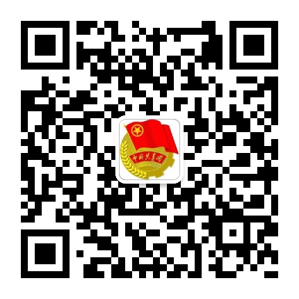 共青團德江縣委的微信公眾號二維碼