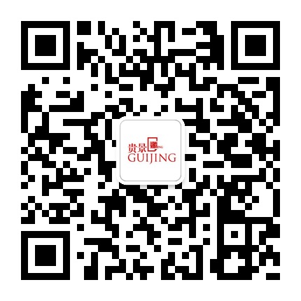 貴景網(wǎng)的微信公眾號(hào)二維碼