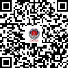 匯川消防的微信公眾號二維碼