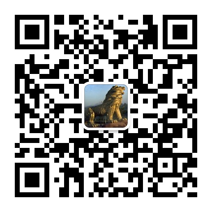 觀山湖之聲的微信公眾號(hào)二維碼