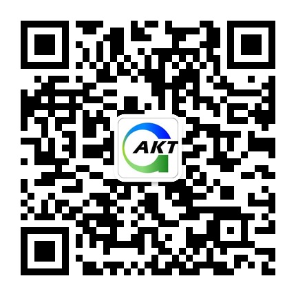 貴安新區(qū)開發(fā)投資有限公司的微信公眾號(hào)二維碼