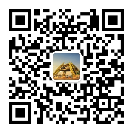 筑之聲的微信公眾號(hào)二維碼 筑之聲的微信公眾號(hào)二維碼