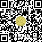 貴州省思南中學(xué)的微信公眾號二維碼