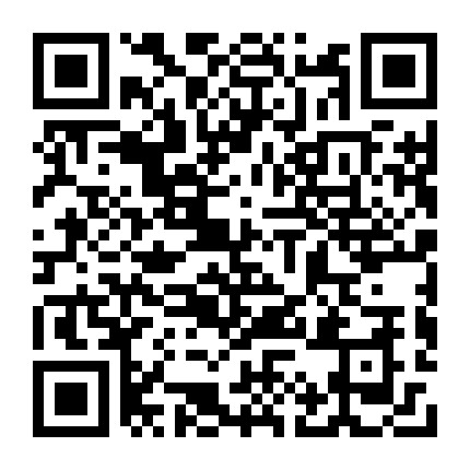 貴州作家的微信公眾號二維碼