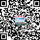 杉鄉(xiāng)錦屏的微信公眾號(hào)二維碼