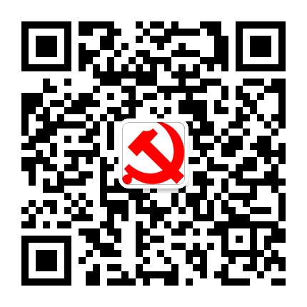 貴州凱里經(jīng)濟(jì)開發(fā)區(qū)的微信公眾號二維碼