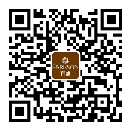 六盤水百盛的微信公眾號二維碼 六盤水百盛的微信公眾號二維碼