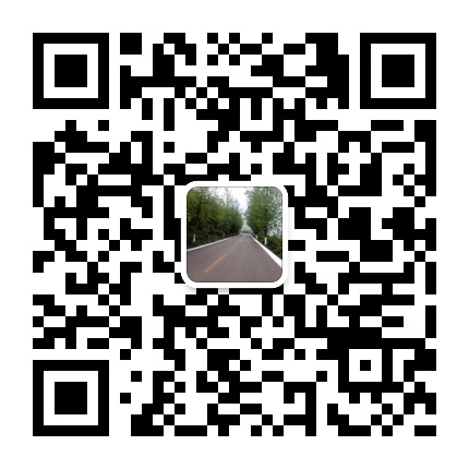 六盤水市交通運(yùn)輸局的微信公眾號(hào)二維碼 六盤水市交通運(yùn)輸局的微信公眾號(hào)二維碼
