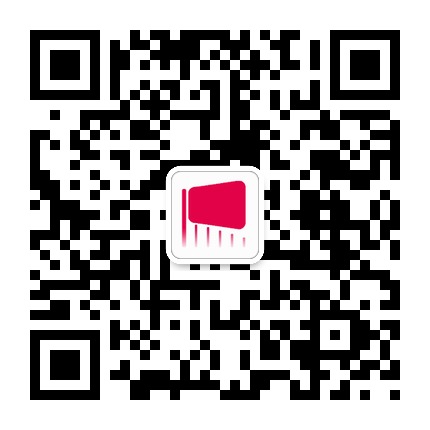 盤縣在線的微信公眾號(hào)二維碼