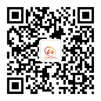 黔東南建州60周年的微信公眾號(hào)二維碼 黔東南建州60周年的微信公眾號(hào)二維碼