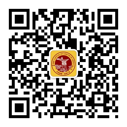 仁懷公眾信息網(wǎng)的微信公眾號(hào)二維碼