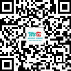睛彩貴州的微信公眾號(hào)二維碼