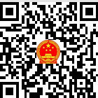 天柱縣人民政府網(wǎng)的微信公眾號(hào)二維碼
