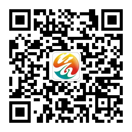 甕安信息網(wǎng)的微信公眾號二維碼