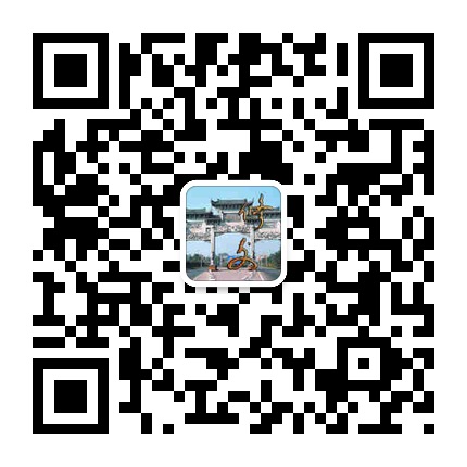 修文政務(wù)的微信公眾號二維碼 修文政務(wù)的微信公眾號二維碼