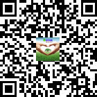 鎮(zhèn)寧教育的微信公眾號二維碼