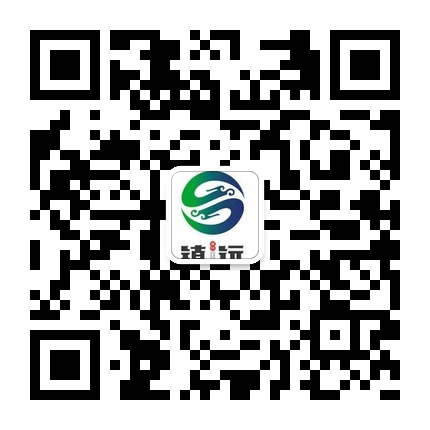 鎮(zhèn)遠(yuǎn)宣傳的微信公眾號二維碼